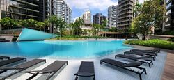 Amber Park (D15), Condominium #439171541